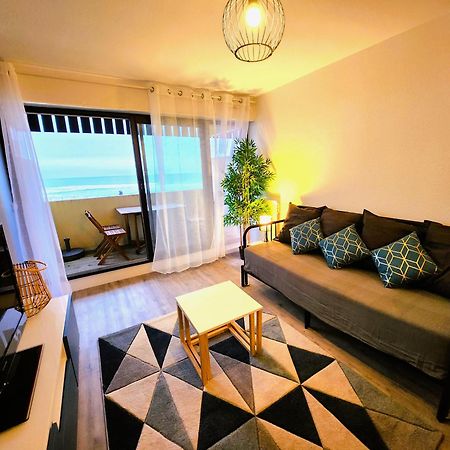 Appartement Vue Ocean Lacanau Εξωτερικό φωτογραφία