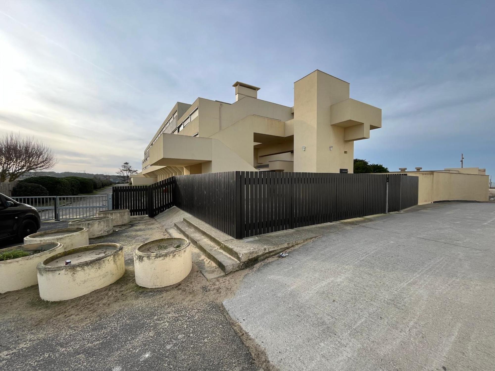 Appartement Vue Ocean Lacanau Εξωτερικό φωτογραφία